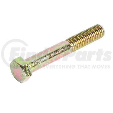 4208059 by DANA - DANA ORIGINAL OEM, BOLT, HEX (M12 X 1.75 X 80MM, CL 8.8)