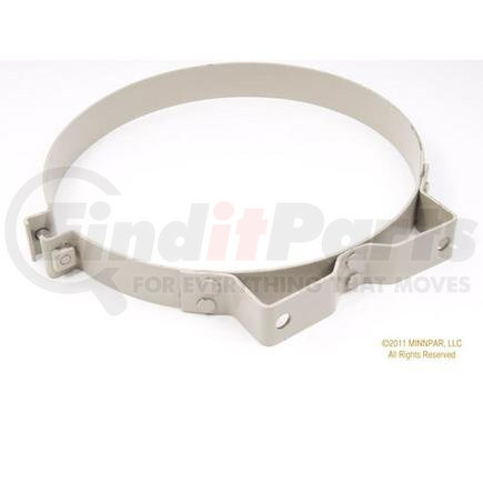 420945 by VOLVO - VOLVO ORIGINAL OEM, STRAP
