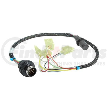 4212419 by DANA - DANA ORIGINAL OEM, WIRING HARNESS