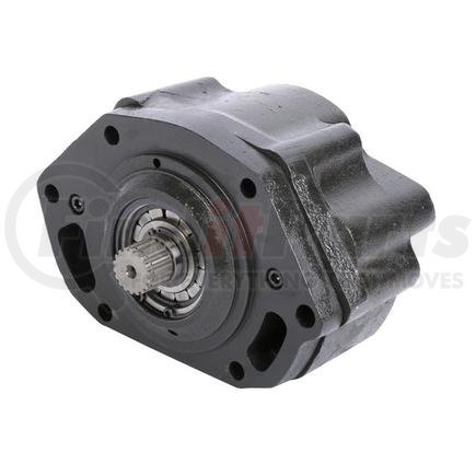 4222117 by DANA HOLDING CORPORATION-REPLACEMENT - REPLACES DANA, PUMP, GEAR, OIL, CHARGE, TRANSMISSION, ASSEMBLY