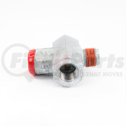 401153 by TRAMEC SLOAN - Valve, Press Protection