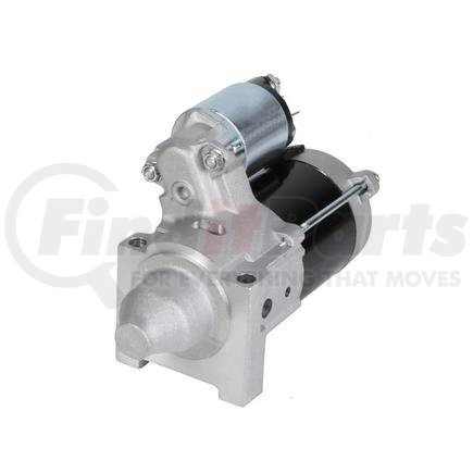 428000-5060 by DENSO-REPLACEMENT - REPLACES DENSO, STARTER, 12 VOLT, 9 TOOTH, 0.6 KW, CCW, DENSO
