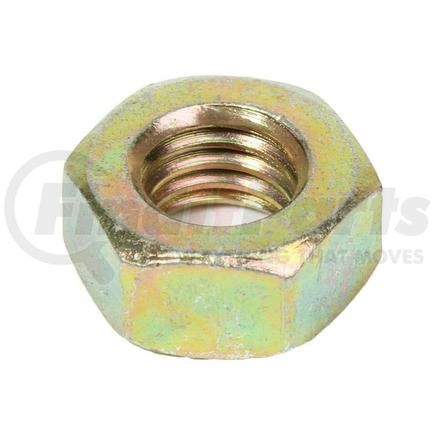 43362 by CASE - CASE ORIGINAL OEM, NUT (M8 X 1.25, CL 10.9), HEX