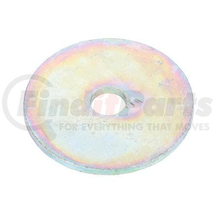 413460A1 by CASE - CASE ORIGINAL OEM, SHIM, 21/32 X 3-11/32 X 11/64