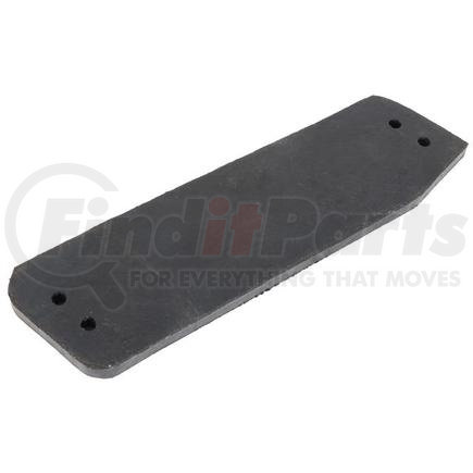 4138300660 by GROVE MANLIFT - GROVE MANLIFT ORIGINAL OEM, STRAP, PLATFORM STEP RUBBER
