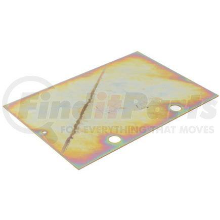 4138900713 by GROVE MANLIFT - GROVE MANLIFT ORIGINAL OEM, WEAR PAD SHI