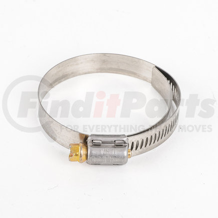 491236 by TRAMEC SLOAN - Liner Hose Clamp, SAE 36