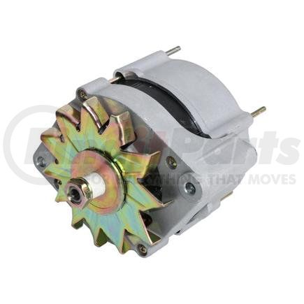 47-2882 by MINNPAR-REPLACEMENT - REPLACES MINNPAR STARTERS AND ALTERNATORS, ALTERNATOR, 24 VOLT, CW, 55 AMP, IR/EF, BOSCH