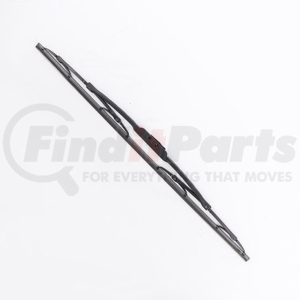 6822 by TRAMEC SLOAN - Windshield Wiper Blade Set - Michelin, Blister Pack, 22 Inch