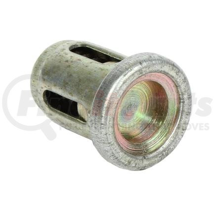 4896410 by CASE-REPLACEMENT - REPLACES CASE, VALVE PRESS RELIEF, OIL FILTER AND COOLER, 4T-390