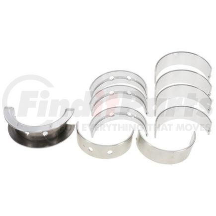 4955853 by CUMMINS-REPLACEMENT - REPLACES CUMMINS ENGINES, BEARING, MAIN SET STANDARD 6B