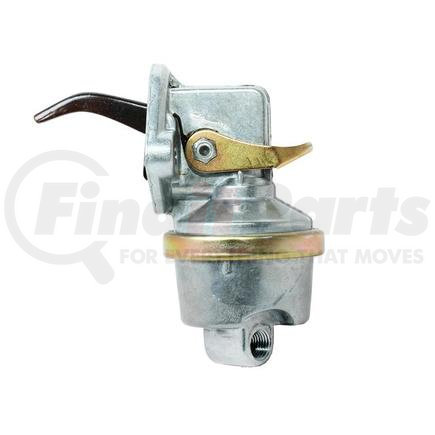 4983584 by CUMMINS-REPLACEMENT - PUMP, FUEL LIFT