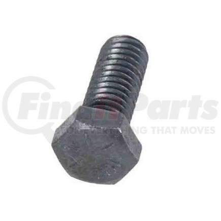 4L6454 by CATERPILLAR-REPLACEMENT - BOLT 3/816X1