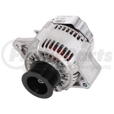 47-5147 by MINNPAR-REPLACEMENT - REPLACES MINNPAR STARTERS AND ALTERNATORS, ALTERNATOR, 12-VOLT, 90-AMP, CW, IR/IF
