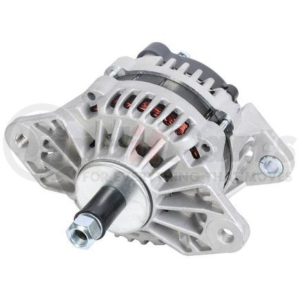 47-5191 by MINNPAR-REPLACEMENT - REPLACES MINNPAR STARTERS AND ALTERNATORS, ALTERNATOR, 24 SI, 12 VOLTS, 145 AMP, CW, IR/IF