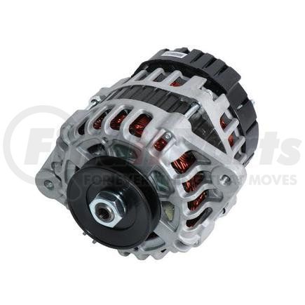 47-5276 by MINNPAR-REPLACEMENT - REPLACES MINNPAR STARTERS AND ALTERNATORS, ALTERNATOR, VALEO, 12V, 80AMP, IR/IF