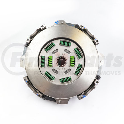 309701-51 by EATON - Advantage Self-Adjust Clutch - Torque: 1650 Ft. Lbs., Clutch Size: 15.5 Inch