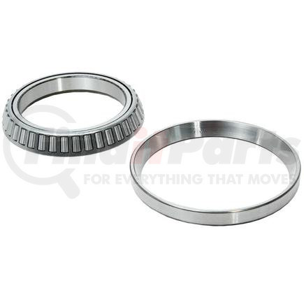 47539809 by CASE-REPLACEMENT - REPLACES CASE, BEARING, CONE & CUP, ROLLER, TAPERED