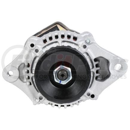 47-5477 by MINNPAR-REPLACEMENT - REPLACES MINNPAR STARTERS AND ALTERNATORS, ALTERNATOR, 12 VOLT, 40 AMP, CW, IR/IF, KUBOTA