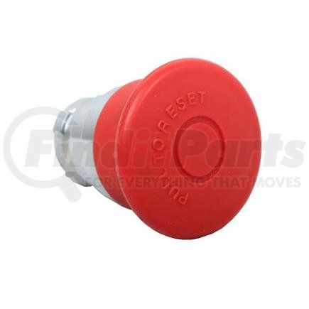 51913 by CONDOR - CONDOR ORIGINAL OEM, SWITCH, EMERGENCY STOP