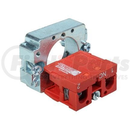 51914 by CONDOR - CONDOR ORIGINAL OEM, BASE + 1 NC CONTACT (N)