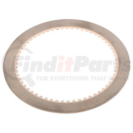 525200063 by BORGWARNER - BORG WARNER ORIGINAL OEM, PLATE, DISC, FRICTION, INTERNAL TOOTH