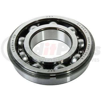 525215743 by BORGWARNER - BORG WARNER ORIGINAL OEM, BEARING
