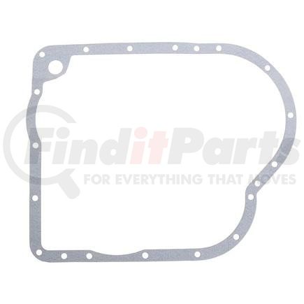 525240047 by BORGWARNER - BORG WARNER ORIGINAL OEM, GASKET - TRANS CASE COVER