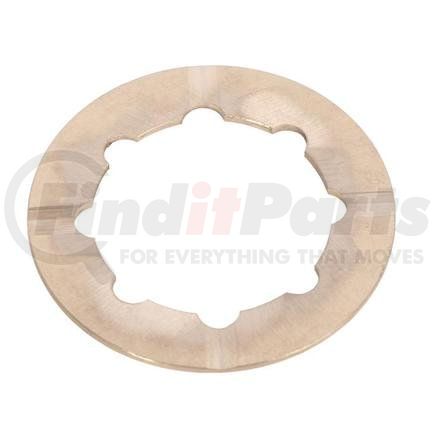 525241471 by BORGWARNER - BORG WARNER ORIGINAL OEM, THRUST WASHER, BRONZE