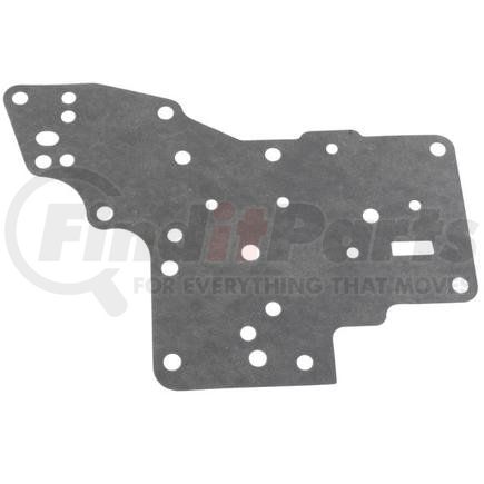 525241119 by BORGWARNER - BORG WARNER ORIGINAL OEM, GASKET - VALVE BODY PLATE