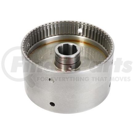 525243487 by BORGWARNER - BORG WARNER ORIGINAL OEM, CLUTCH CYLINDER
