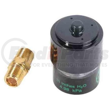 Skyjack 50266907 Air Filter Indicator Air Filter Service Indicator - Naturally Aspirated
