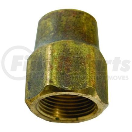 S141L-12 by TRAMEC SLOAN - Forged Refrigeration Nut, Long, 3/4