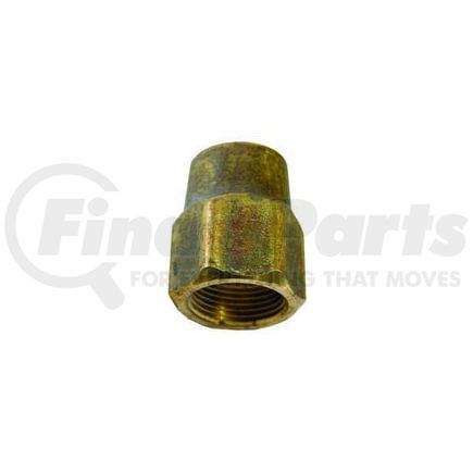 S141L-10 by TRAMEC SLOAN - Forged Refrigeration Nut, Long, 5/8