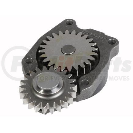 504047580 by CASE-REPLACEMENT - REPLACES CASE, PUMP, OIL ENGINE, 4.48L NEF ENGINE