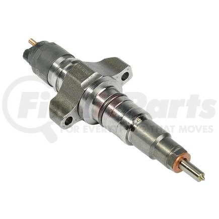 504128307 by IVECO - IVECO ENGINES ORIGINAL OEM, FUEL INJECTOR, BOSCH COMMON RAIL