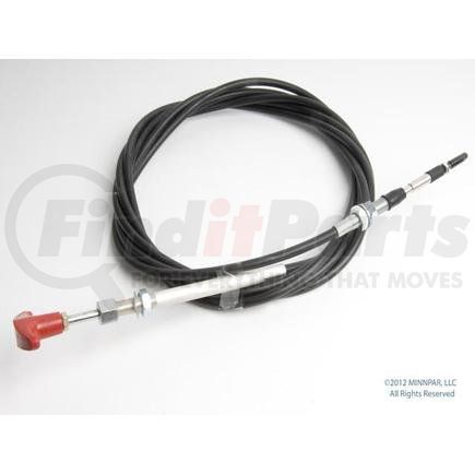 54783-002 by CONDOR - CONDOR ORIGINAL OEM, CABLE (ASSY) - EMERGENCY LWRNG