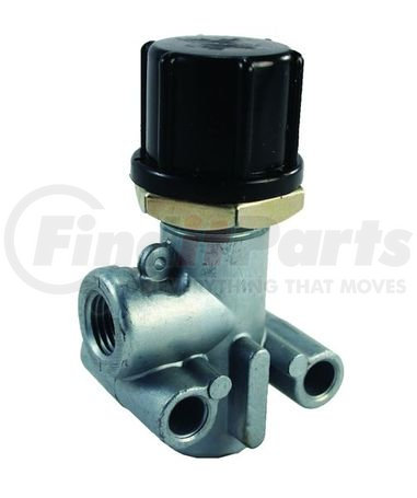 401286 by TRAMEC SLOAN - Pressure Protection Valve, PR-2 Style
