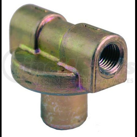 401207 by TRAMEC SLOAN - Pressure Protection Valve