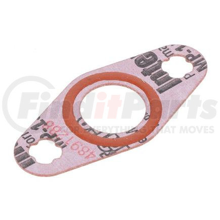 5264568 by CUMMINS-REPLACEMENT - REPLACES CUMMINS ENGINES, GASKET, OIL DRAIN