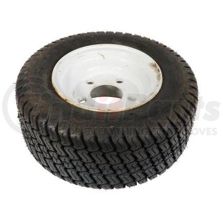 52657 by CONDOR - CONDOR ORIGINAL OEM, WHEEL, TIRE & WHEEL ASSY, FOAM