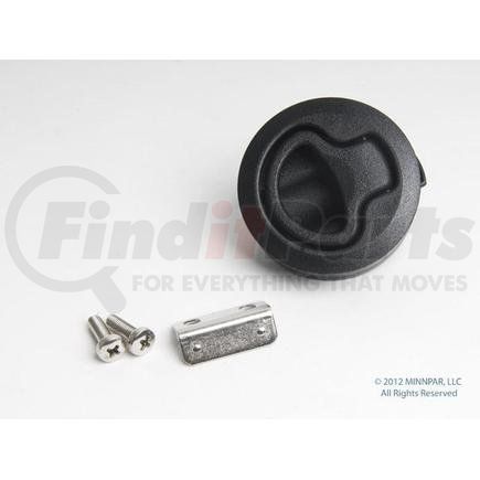 54048 by CONDOR - CONDOR ORIGINAL OEM, LATCH, DOOR, ROUND