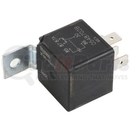 54438 by CONDOR - CONDOR ORIGINAL OEM, RELAY, 24V SPDT