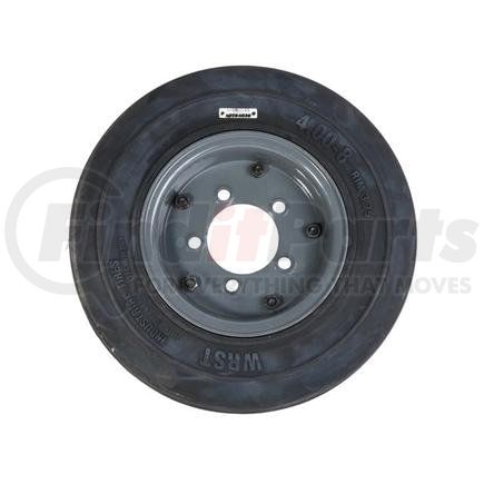 54493 by CONDOR - CONDOR ORIGINAL OEM, TIRE & WHEEL (ASSY) (N)