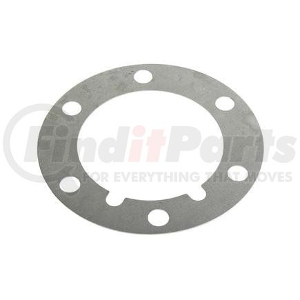 52749HA by CASE - CASE ORIGINAL OEM, SHIM (.030), CARRIER ASSEMBLY, AXLE, FRONT & REAR