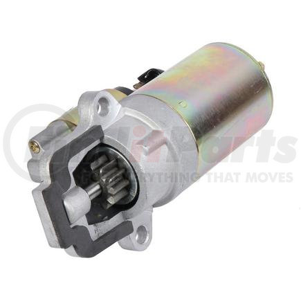 57-2575 by MINNPAR-REPLACEMENT - REPLACES MINNPAR STARTERS AND ALTERNATORS, STARTER, 12-VOLT, 11-TOOTH, 1.5KW, CW, PMGR