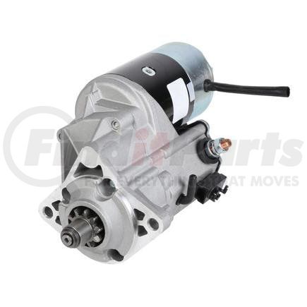 57-5259 by MINNPAR-REPLACEMENT - REPLACES MINNPAR STARTERS AND ALTERNATORS, STARTER, 12-VOLT, 10-TOOTH, 2.7 KW, CW, OSGR