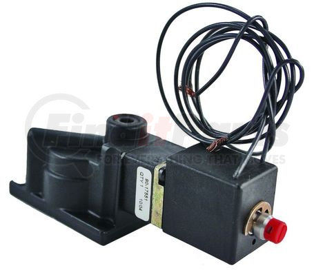 401777 by TRAMEC SLOAN - Solenoid, Lift Axle Control Module