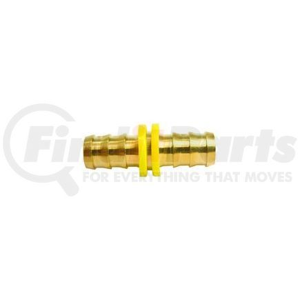 S696-5 by TRAMEC SLOAN - Air Brake Fitting - 5/16 Hose Splicer