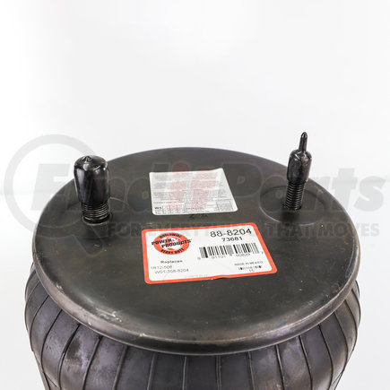88-8204 by CONTITECH - AIR SPRING POWER PRODUCT 73681